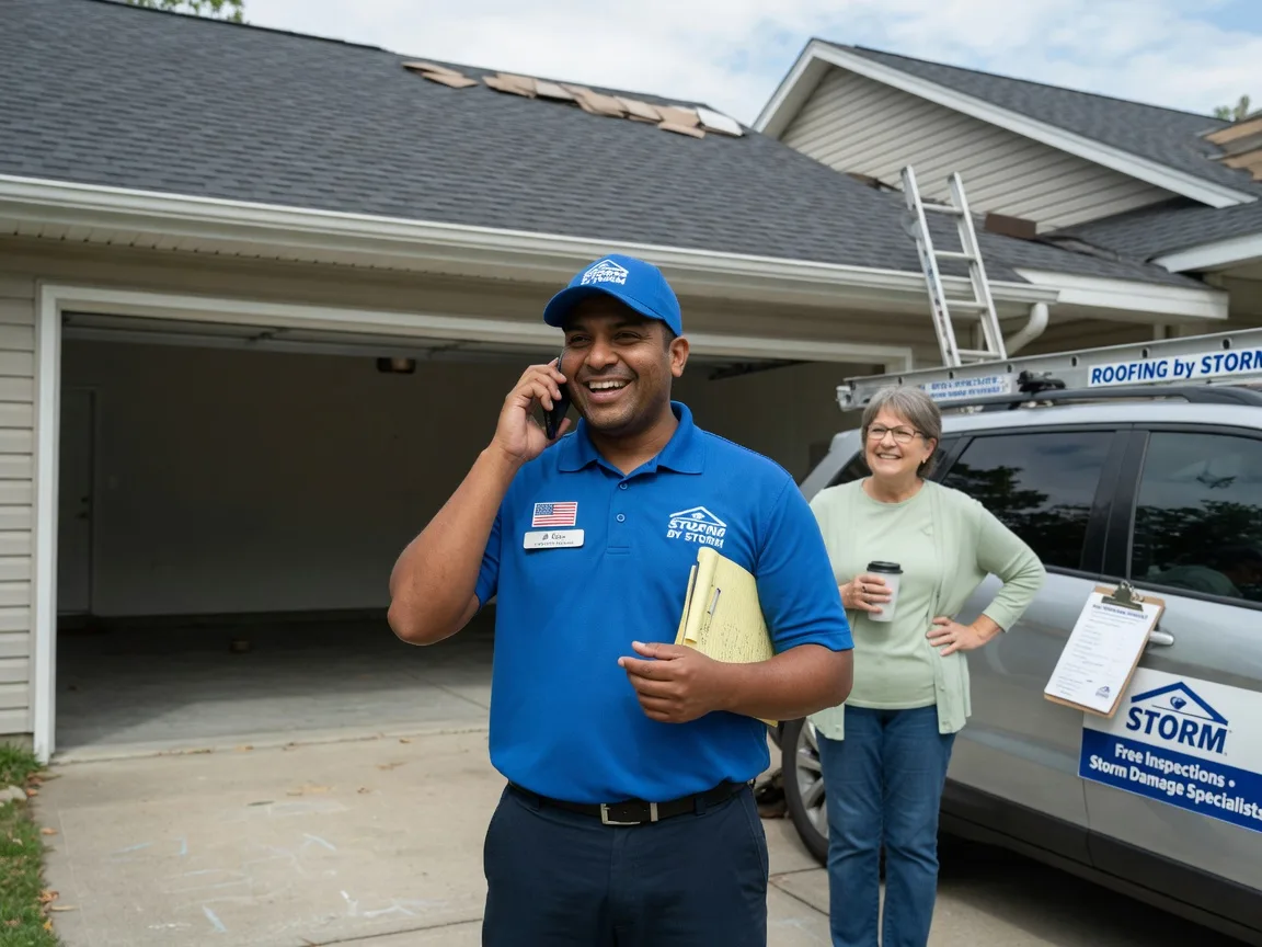 Roof Repair Near Me Courtland, MN FAQs
